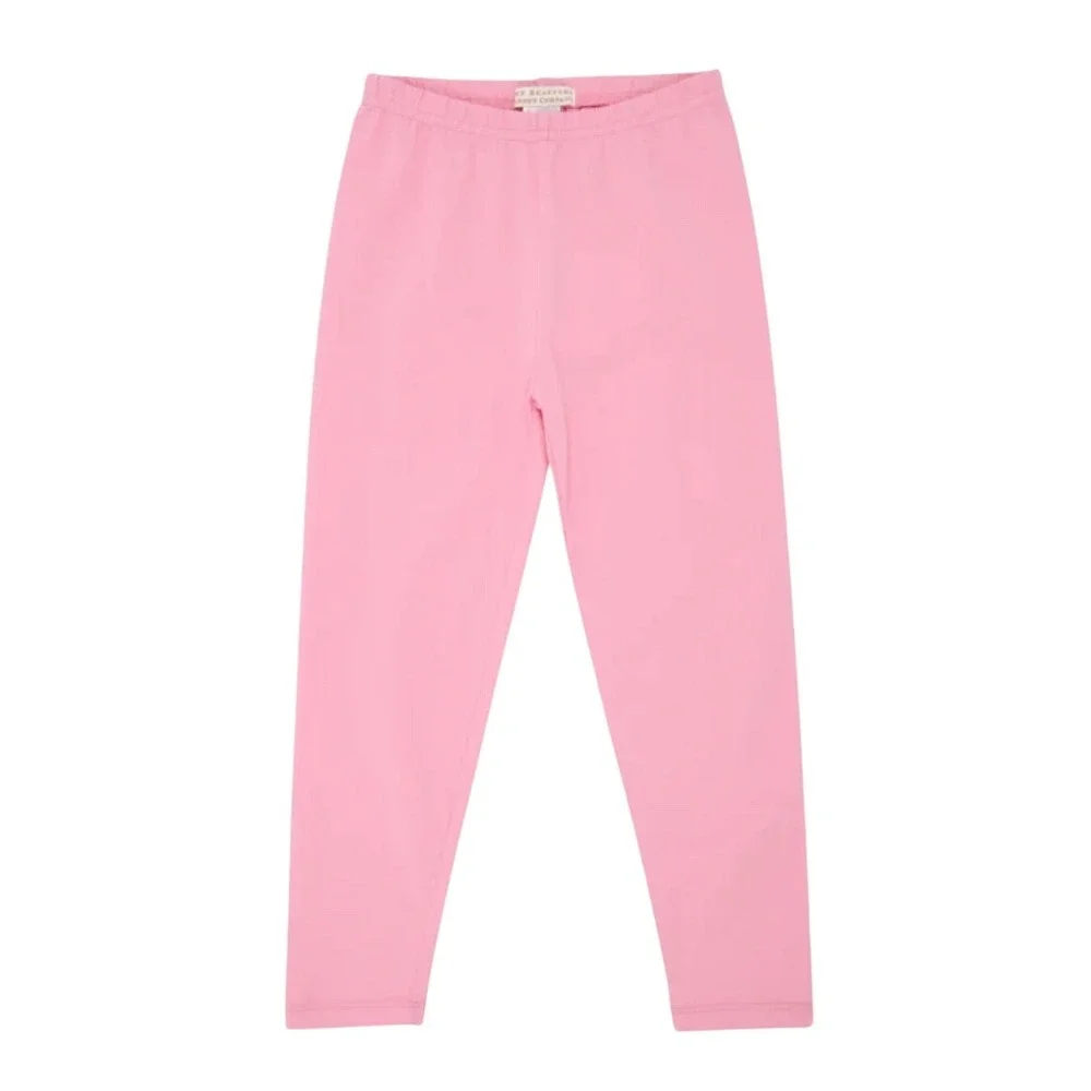 THE BEAUFORT BONNET COMPANY Mitzi Sue Leggings Slacks GIRLS 14 Pink/Blue Lot-2